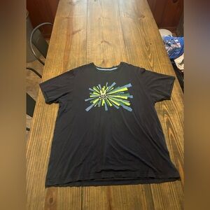 Psycho Bunny y2k 2005 tee